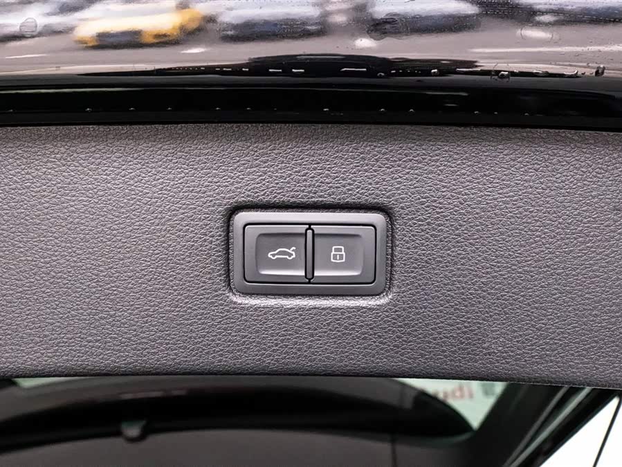 Audi Q7 2022 #20 Audi Q7 2022 car image #20