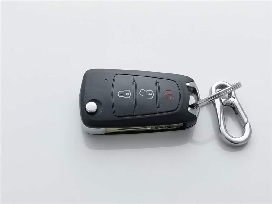 Haval H5 Class 2015 car image #20