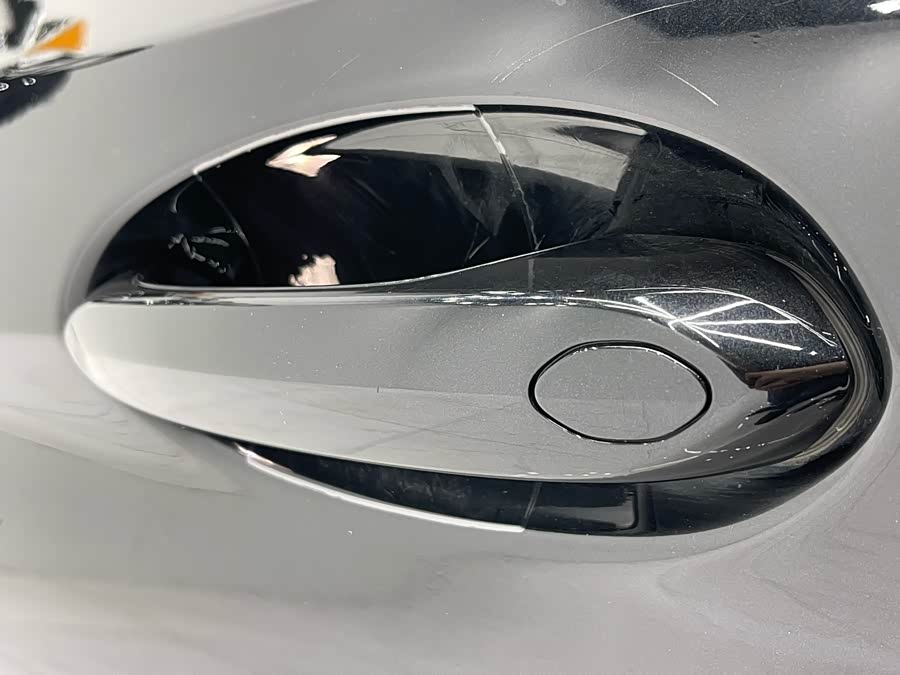 宝马 宝马5系新能源 2019 汽车图片 #20