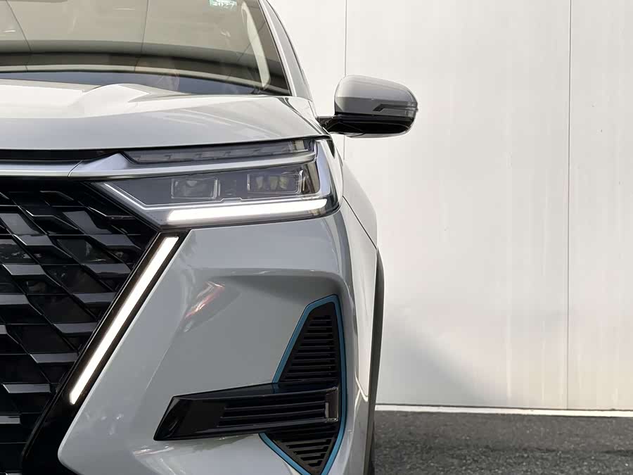 Chery Tiggo 8 PRO New Energy 2025 car image #20