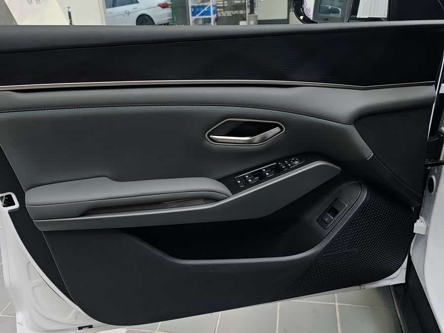 BYD Qin L 2025 car image #20