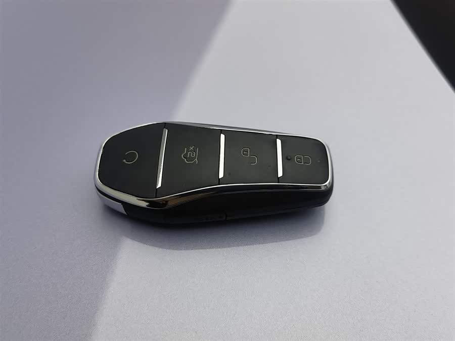 BYD Sea Lion 07 EV 2025 car image #20