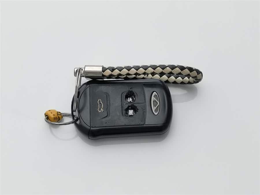 Chery Arrizo 7 2015 صورة سيارة #20