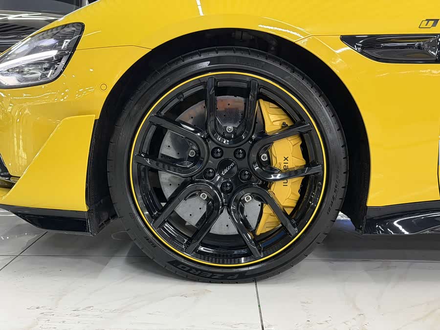 小米汽车 小米SU7 Ultra 2025 #20 小米汽车 小米SU7 Ultra 2025 汽车图片 #20