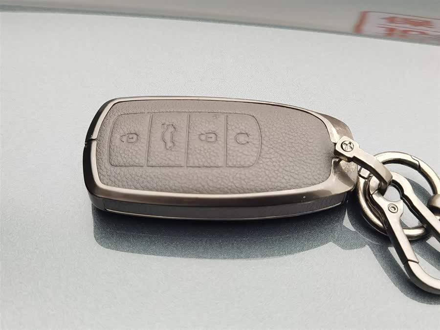 Chery Tiggo8 PLUS C-DM 2024 #20 Chery Tiggo8 PLUS C-DM 2024 car image #20