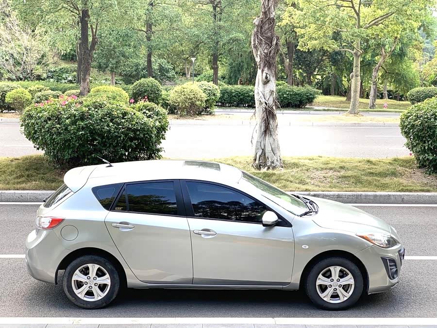 马自达 马自达3星骋 2015 汽车图片 #20