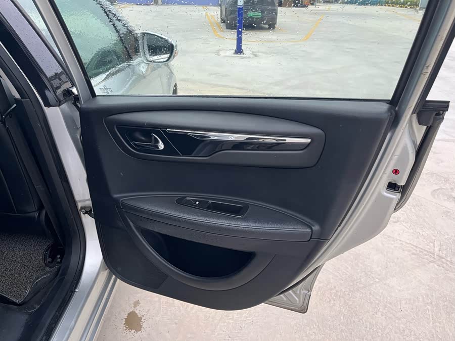 Citroen C-Quatre 2014 #20 Citroen C-Quatre 2014 immagine di auto #20