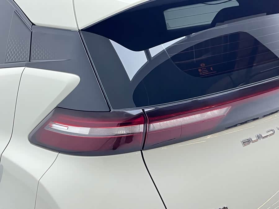 比亚迪 海鸥 2023 汽车图片 #20