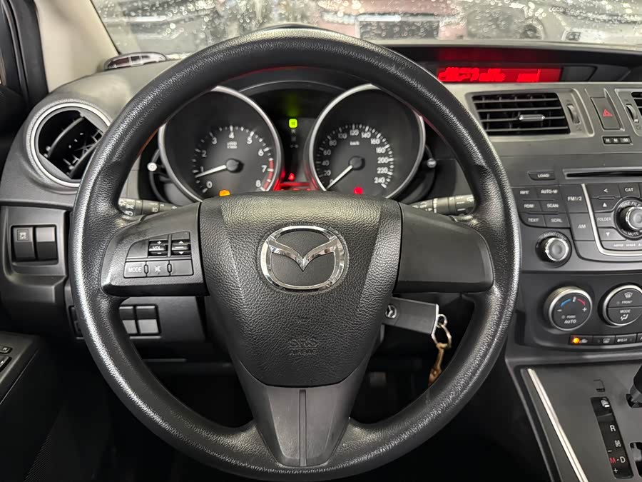 马自达 马自达5 2013 汽车图片 #20