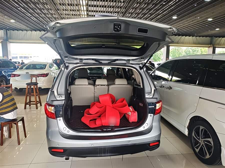 马自达 马自达5 2014 汽车图片 #20