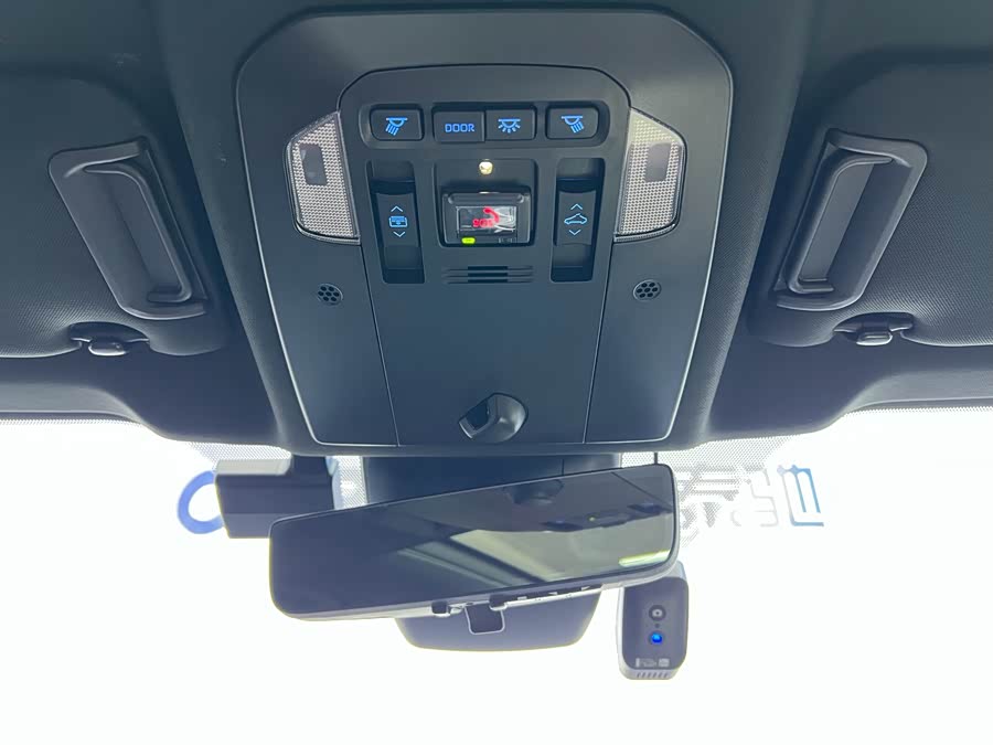 Toyota Crown Kluger 2021 car image #20