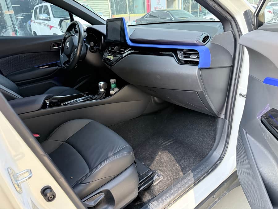 Toyota Izoa 2020 #20 Toyota Izoa 2020 immagine di auto #20