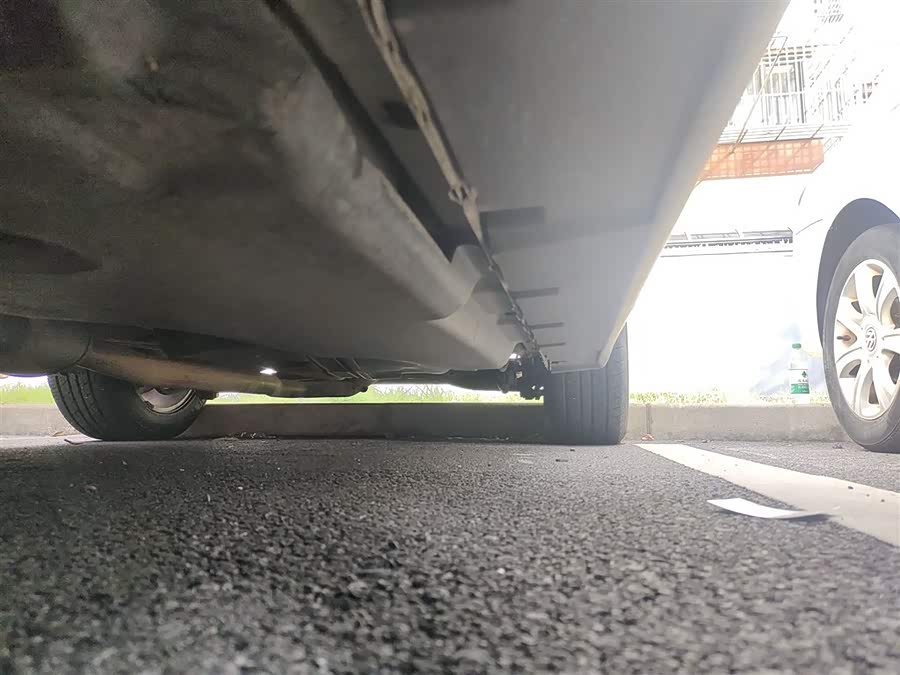 Ford Edge (Imported) 2015 immagine di auto #20