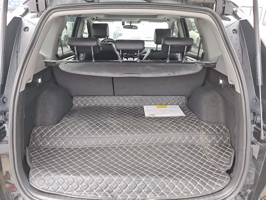 Honda CR-V New Energy 2022 car image #20