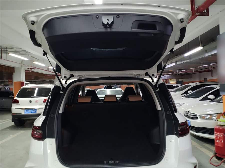 GEELY OkavangoPRO 2024 immagine di auto #20