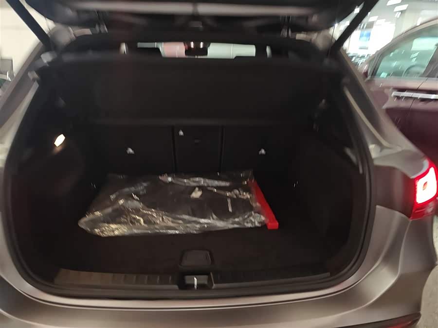 Mercedes-Benz GLA AMG 2021 car image #20