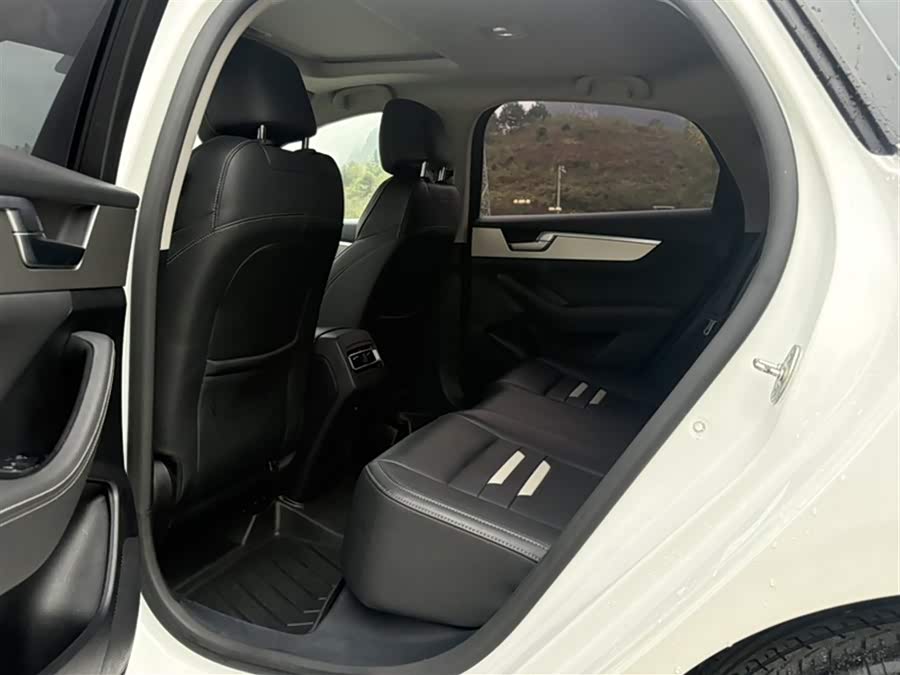 BYD Qin Pro 2020 immagine di auto #20