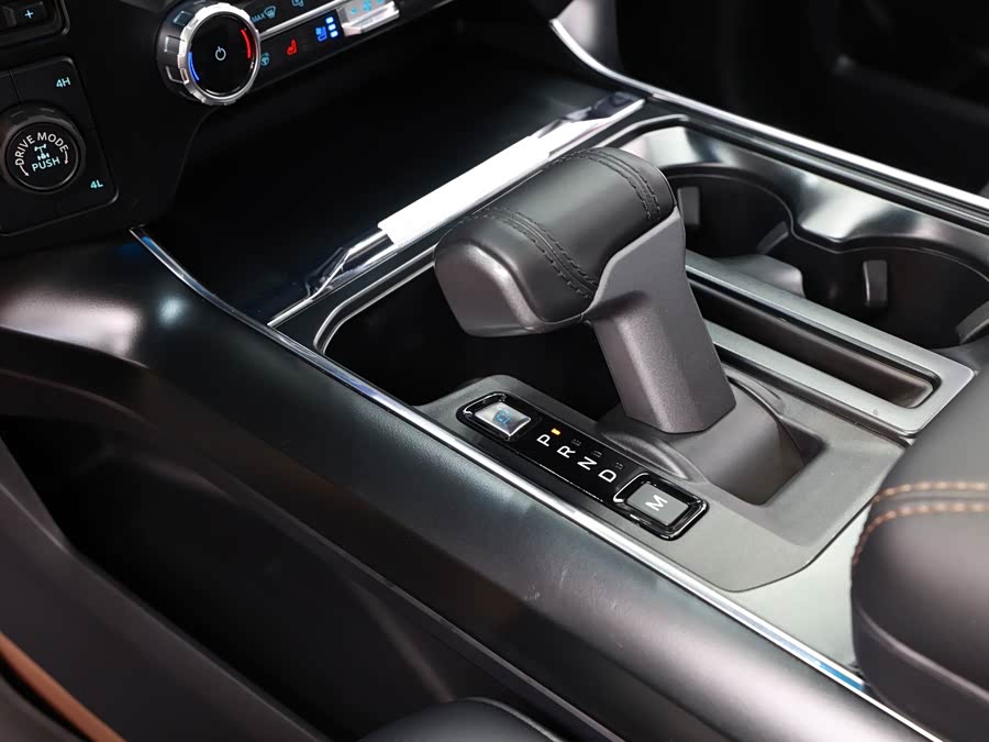 Ford F-150 Raptor 2023 car image #20