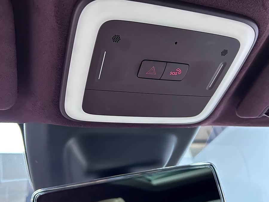 Zeekr X 2025 car image #20