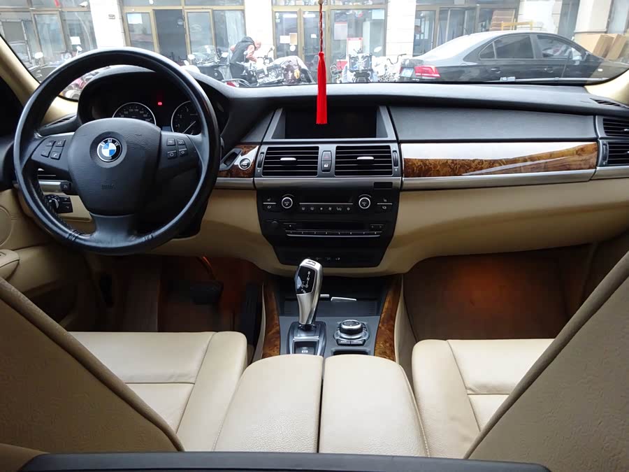 BMW X5 (Imported) 2011 imagen de coche #20