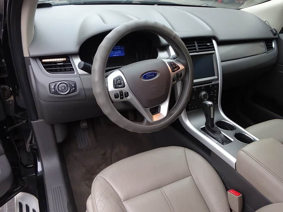 Ford Edge (Imported) 2014 immagine di auto #20