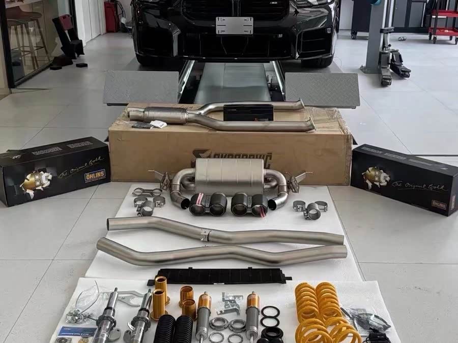 宝马 2023 汽车图片 #20