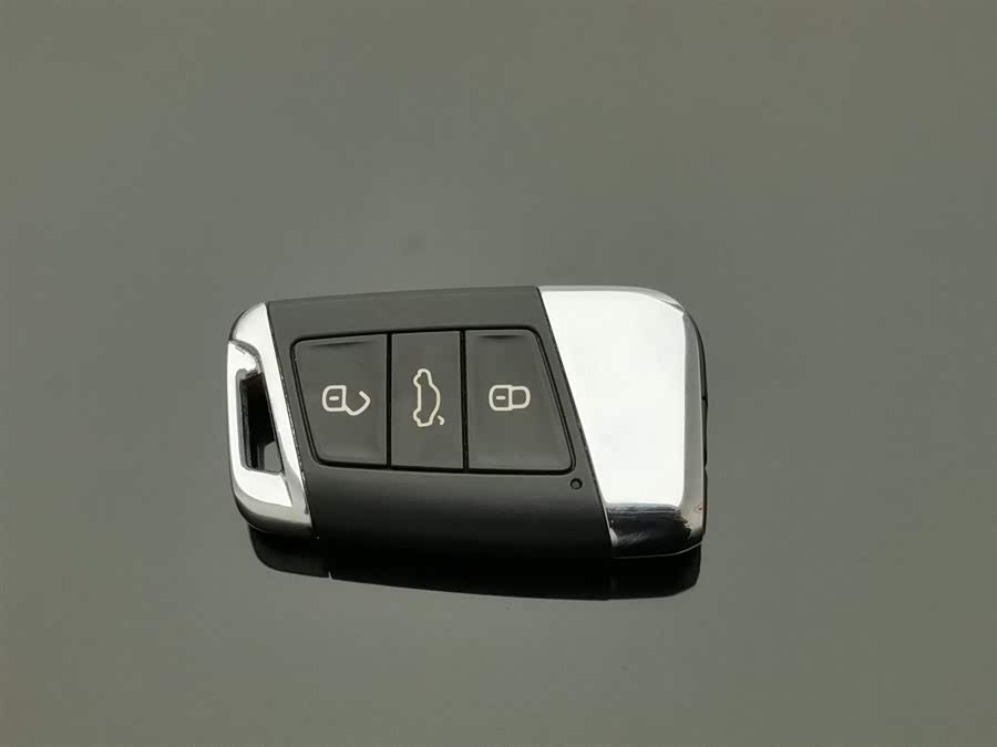 Volkswagen Magotan GTE 2020 car image #20