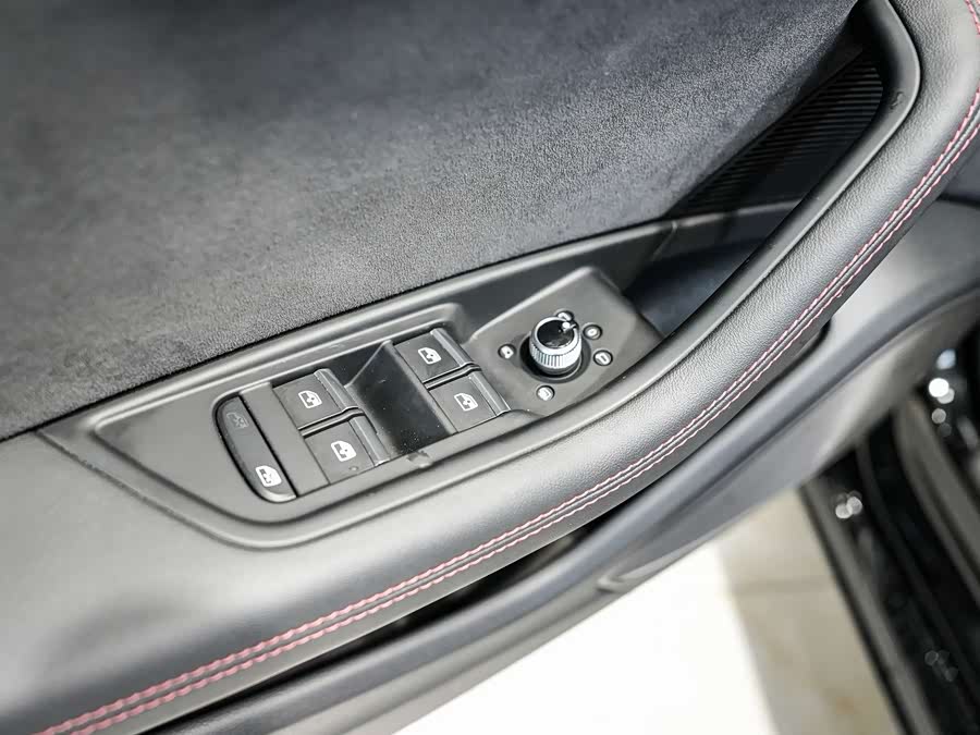 Audi S5 2024 car image #20