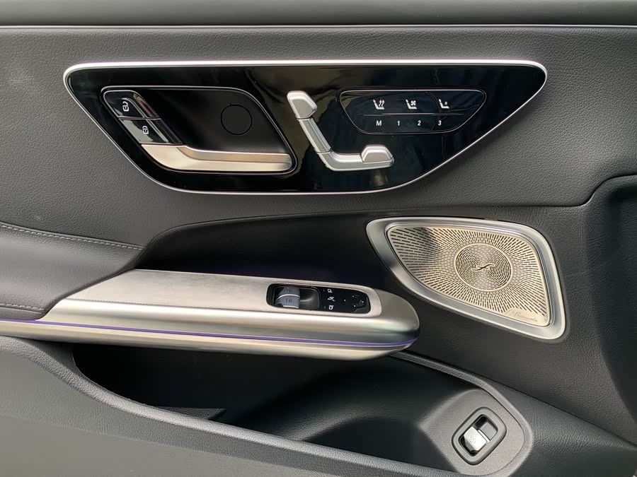 Mercedes-Benz CLE Class 2025 #20 Mercedes-Benz CLE Class 2025 car image #20