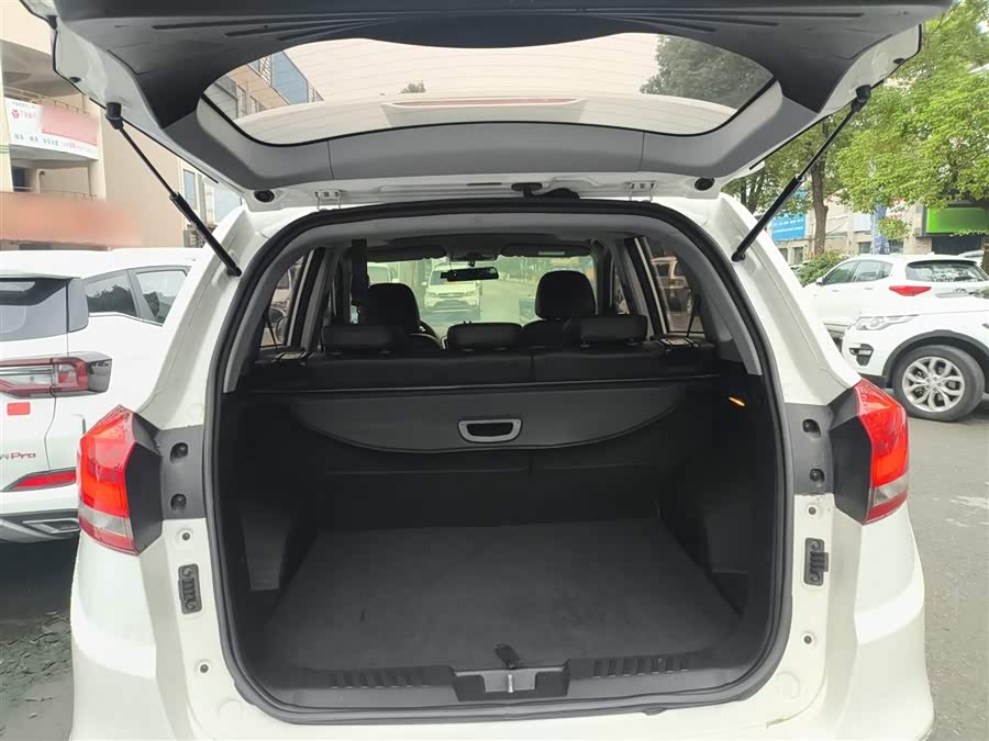 Kaiyi X5 2020 car image #20