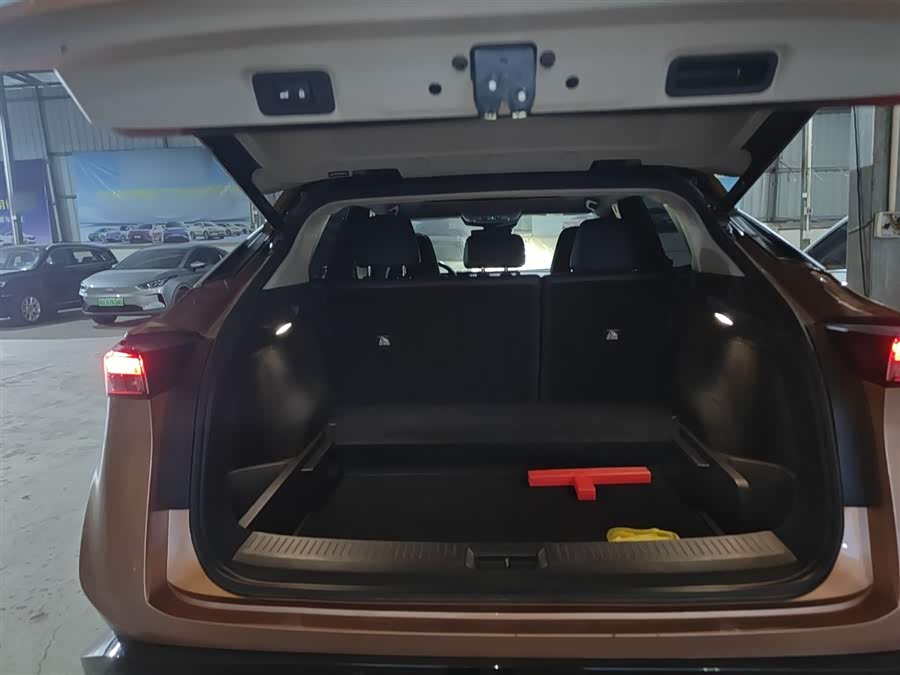 日产 ARIYA艾睿雅 2022 汽车图片 #20