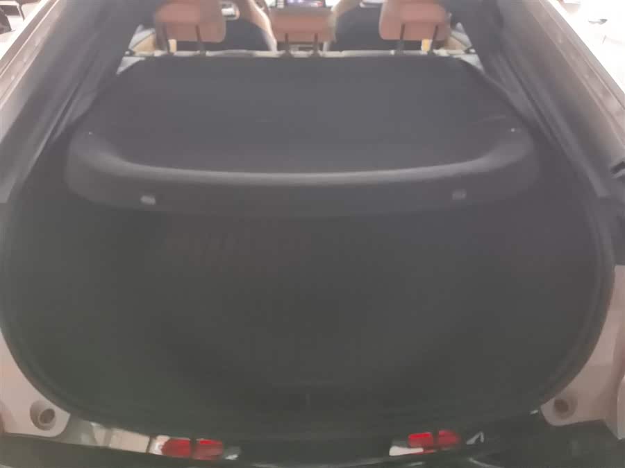 马自达 马自达EZ-6 2024 汽车图片 #20