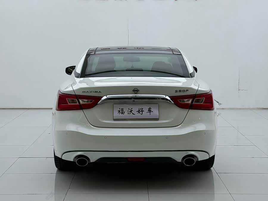 Nissan Maxima 2017 imagem de carro #20