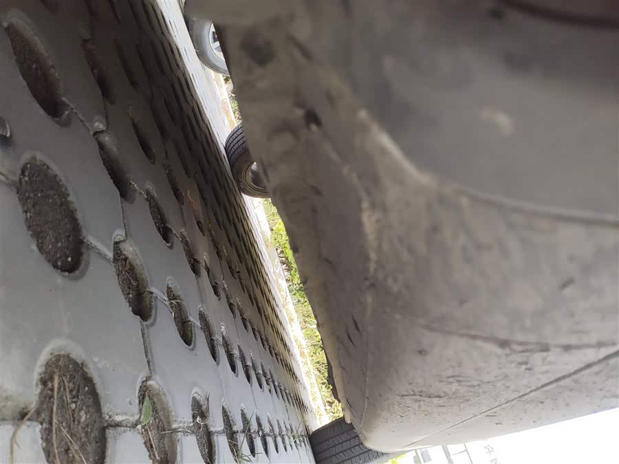 Changan Eado XT 2017 изображение автомобиля #20