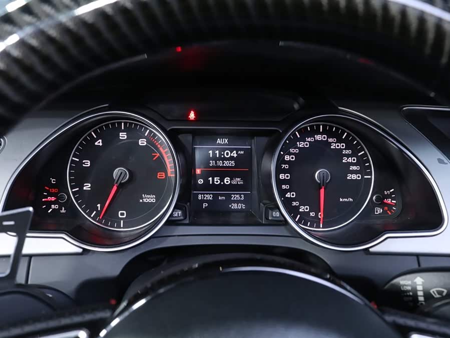 Audi A5 (Imported) 2015 #20 Audi A5 (Imported) 2015 car image #20