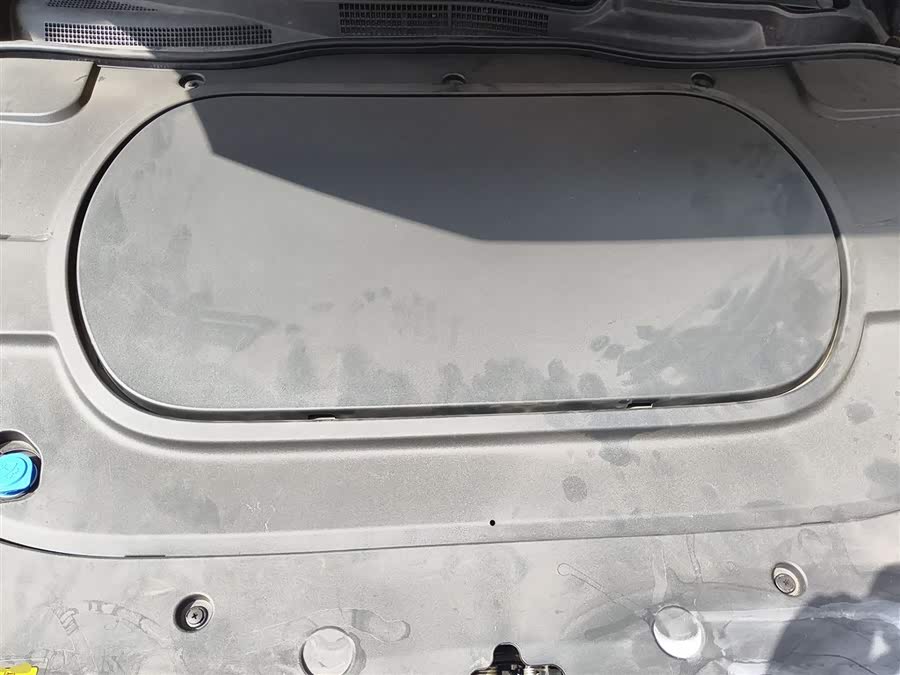 马自达 马自达EZ-6 2024 汽车图片 #20