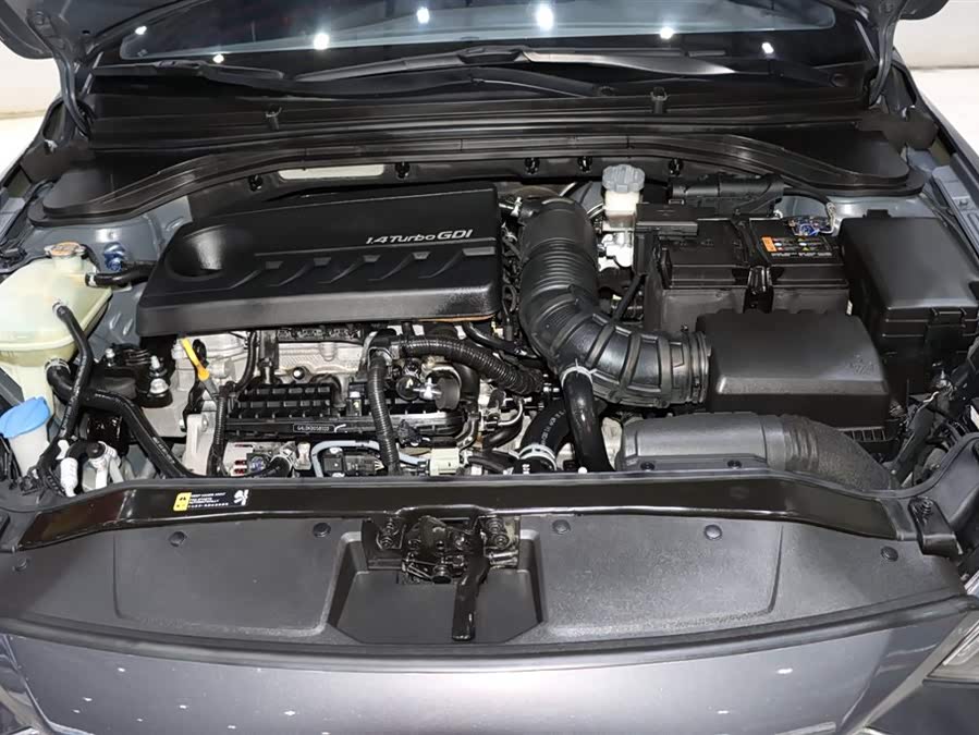 Hyundai Elantra AD 2019 car image #20