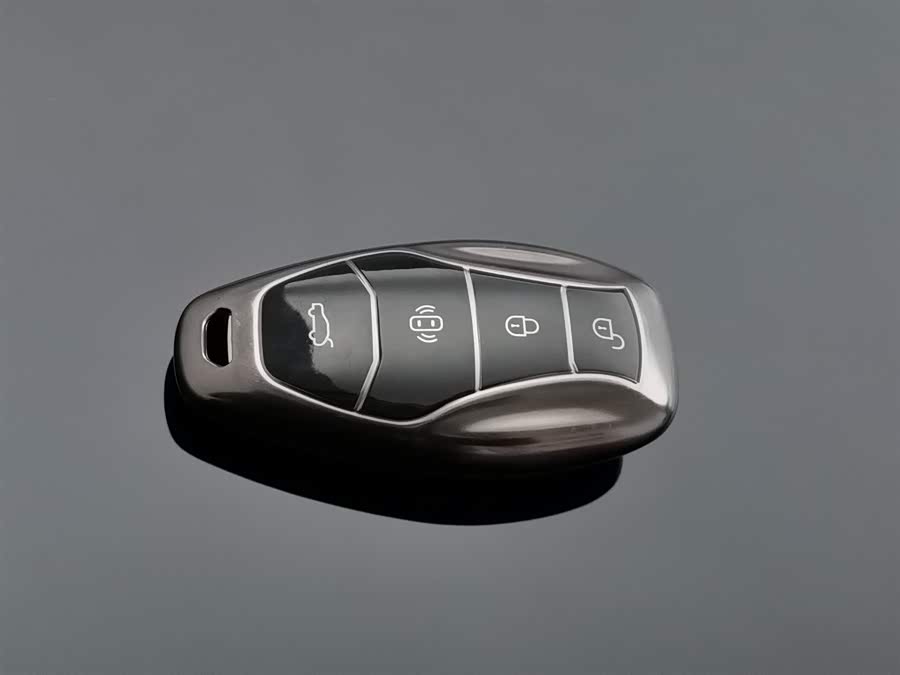 HongQi H5 PHEV 2025 #20 HongQi H5 PHEV 2025 car image #20