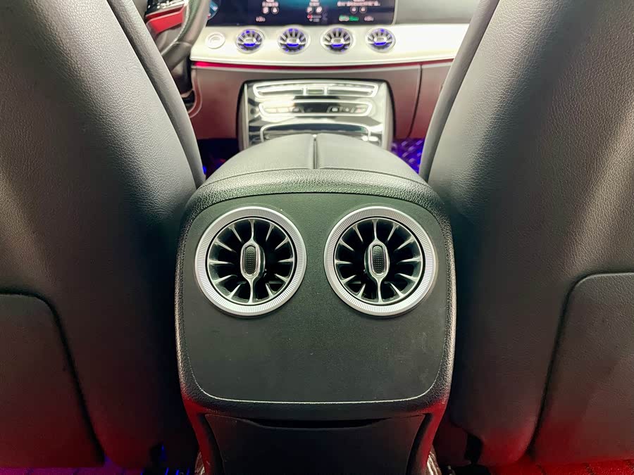 Mercedes-Benz E Class (Imported) 2021 #20 Mercedes-Benz E Class (Imported) 2021 car image #20