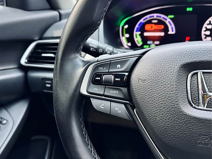 本田 雅阁 2020 汽车图片 #20