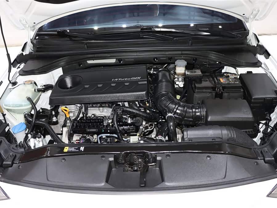 Hyundai Elantra AD 2020 car image #20