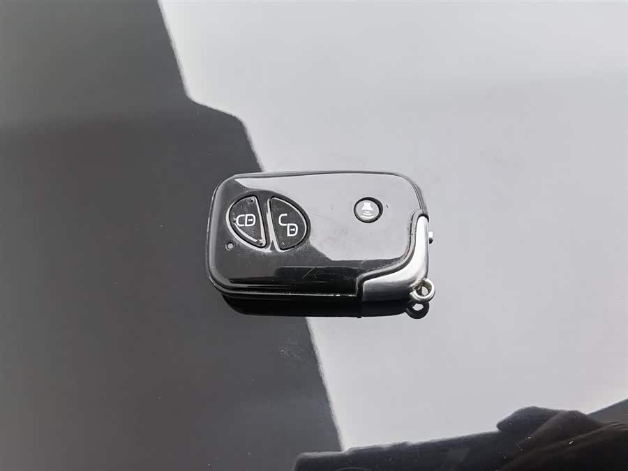 BYD F3 2021 car image #20