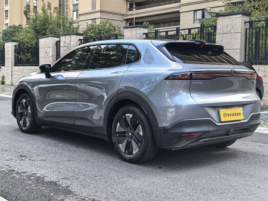 Deepal S05 2025 car image #20