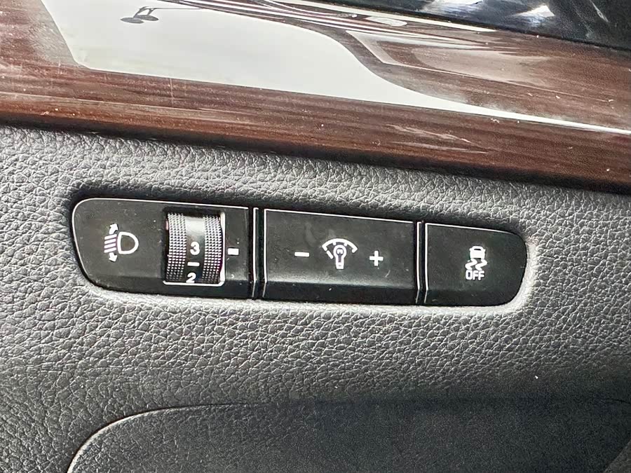 Kia K5 2018 imagem de carro #20