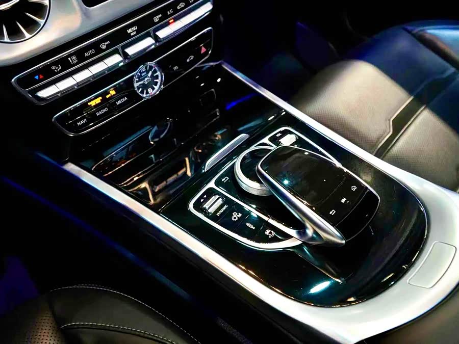 Mercedes-Benz G AMG 2019 immagine di auto #20