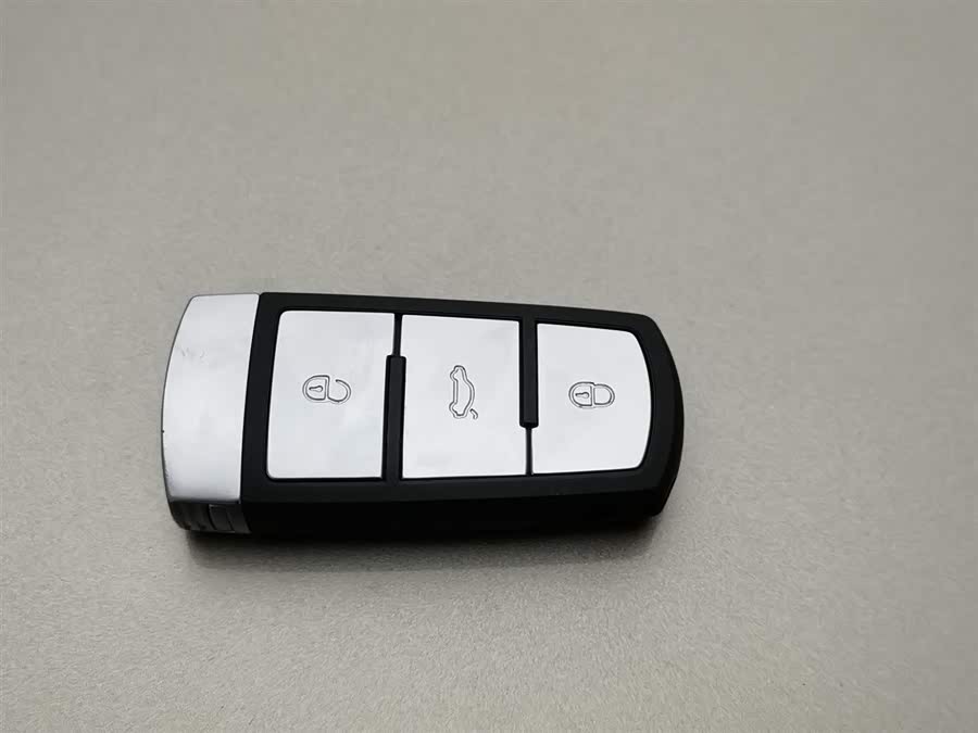 Volkswagen Magotan (Imported) 2014 изображение автомобиля #20