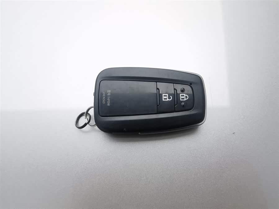 Toyota Izoa 2021 immagine di auto #20