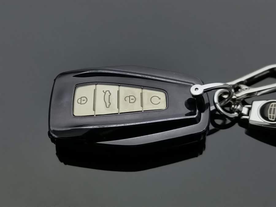 GEELY Okavango L 2023 #20 GEELY Okavango L 2023 imagem de carro #20