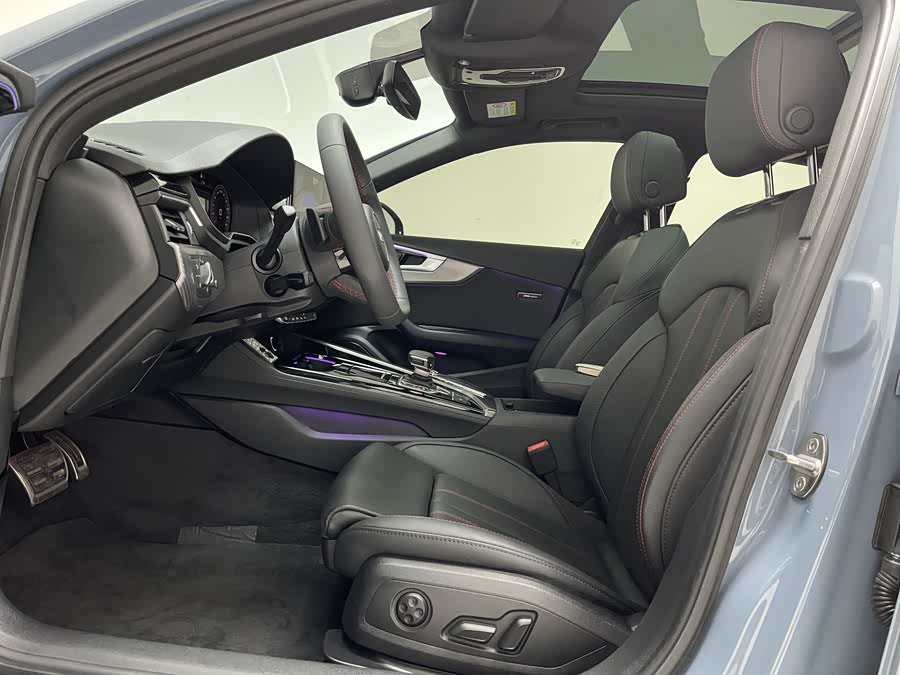 奥迪 奥迪A4L 2022 汽车图片 #20