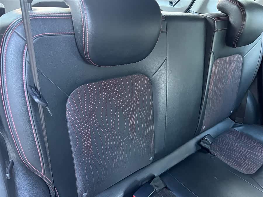 Great Wall M4 2013 car image #20